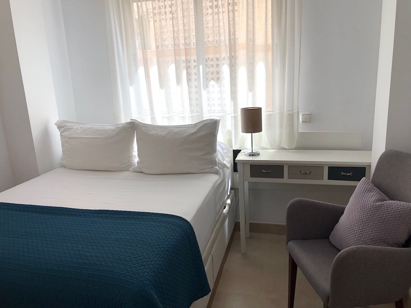 Vendre. Appartement à Calpe