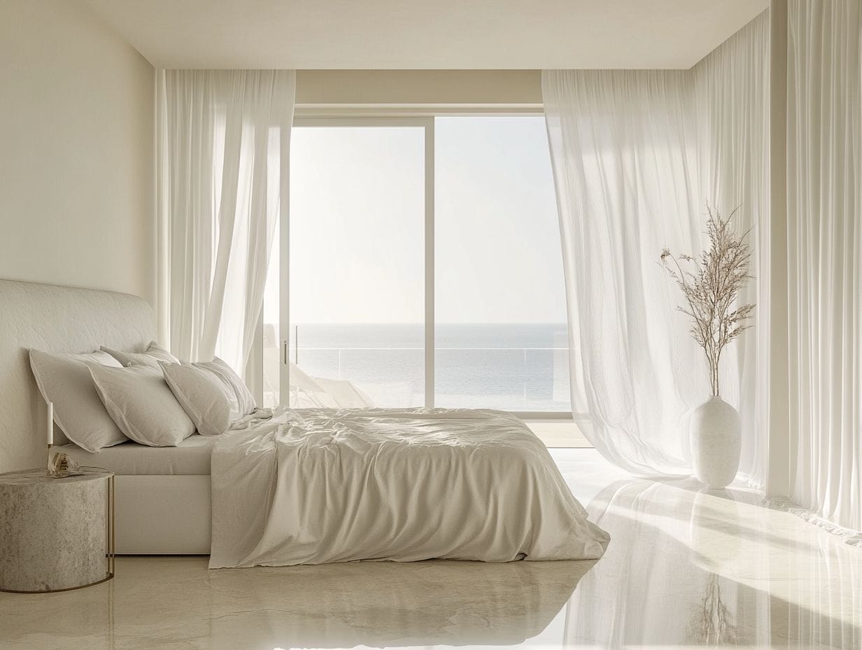Villa Azzurline en Jávea: vistas al mar y lujo puro
