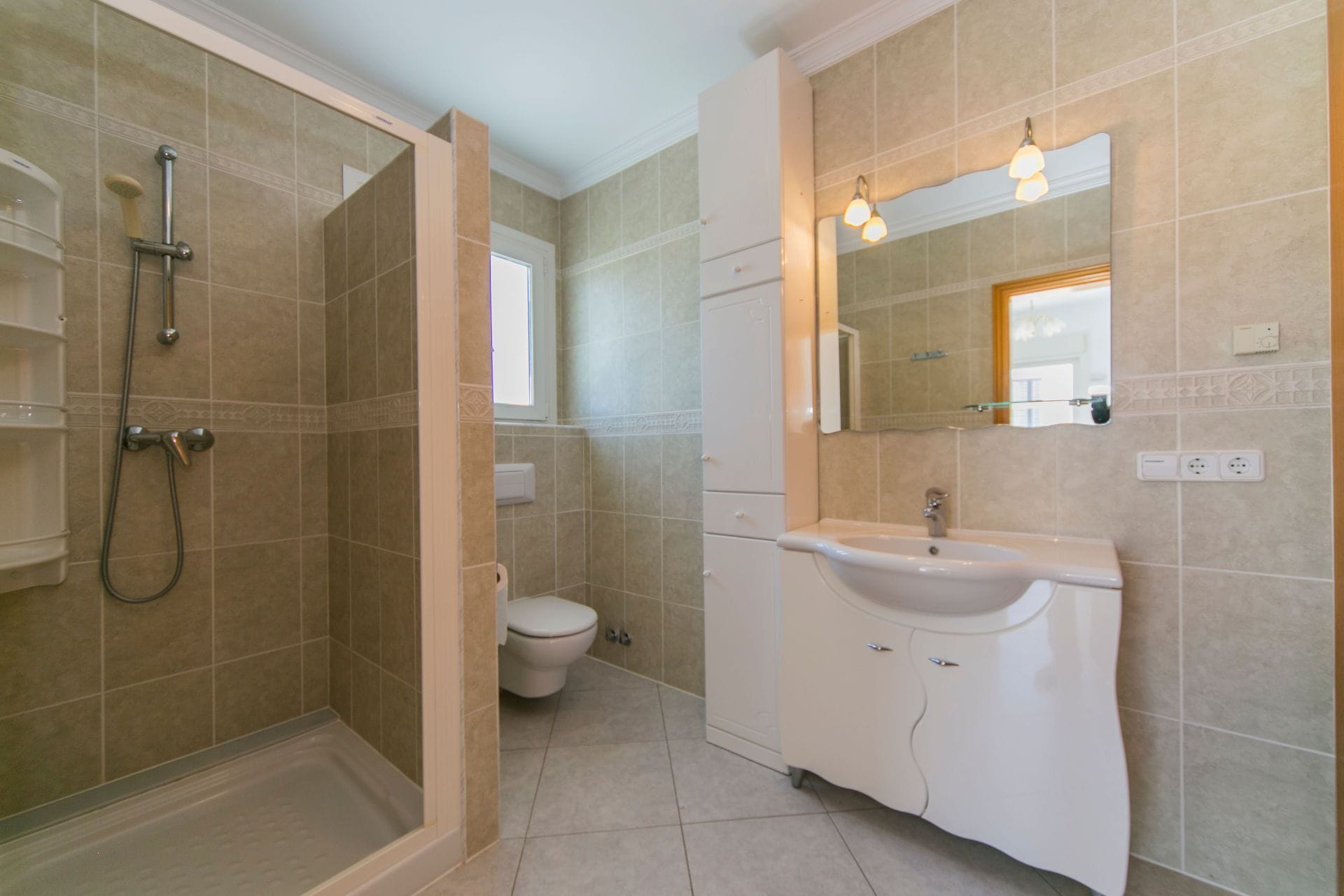 Villa à vendre à Calpe
