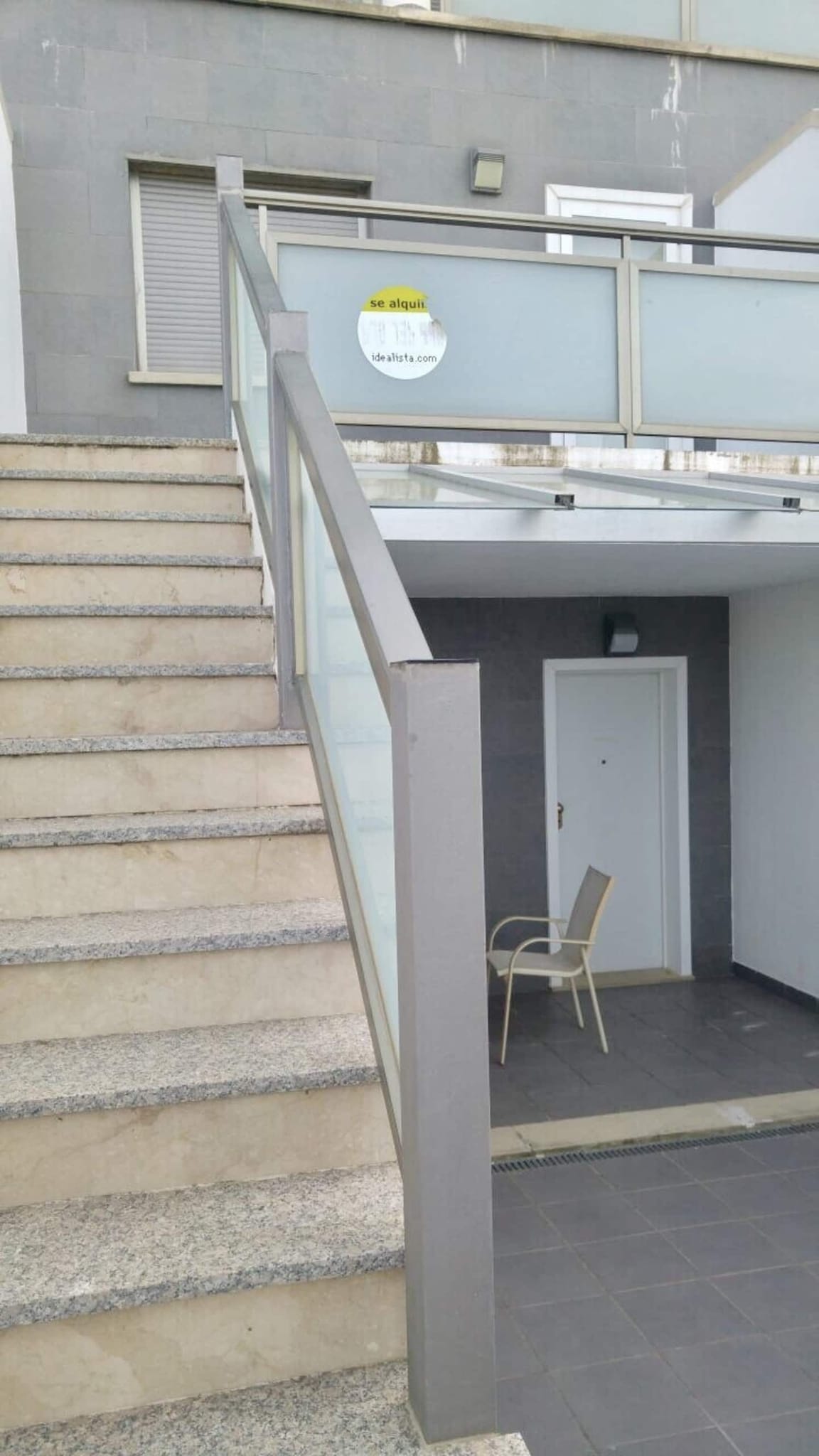 Apartamento dúplex en Oliva Nova al lado del Club de Golf