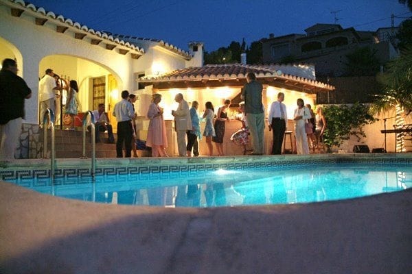 Casa / Chalet en Venta en Jávea, Alicante
