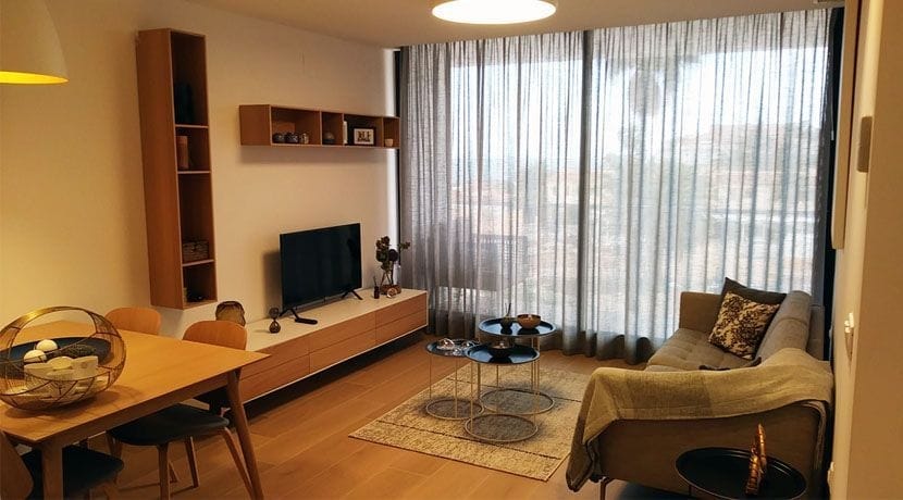 Apartamento en Venta en Dénia, Alicante