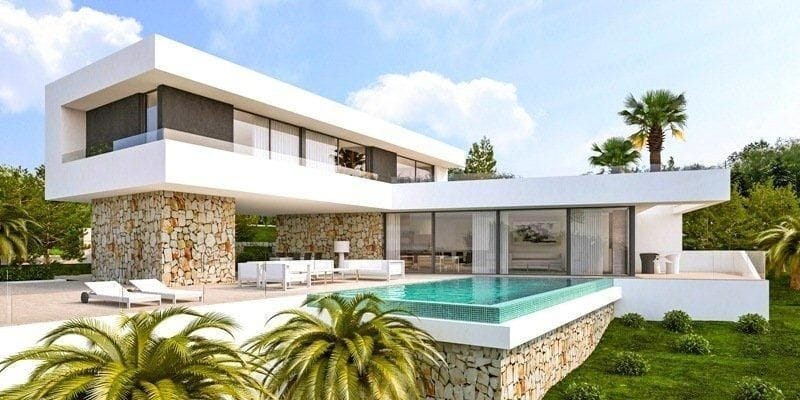 Z-ZJNJIV1187D - Casa / Chalet en Venta en Jávea, Alicante