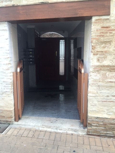 Apartamento en Venta en Dénia, Alicante