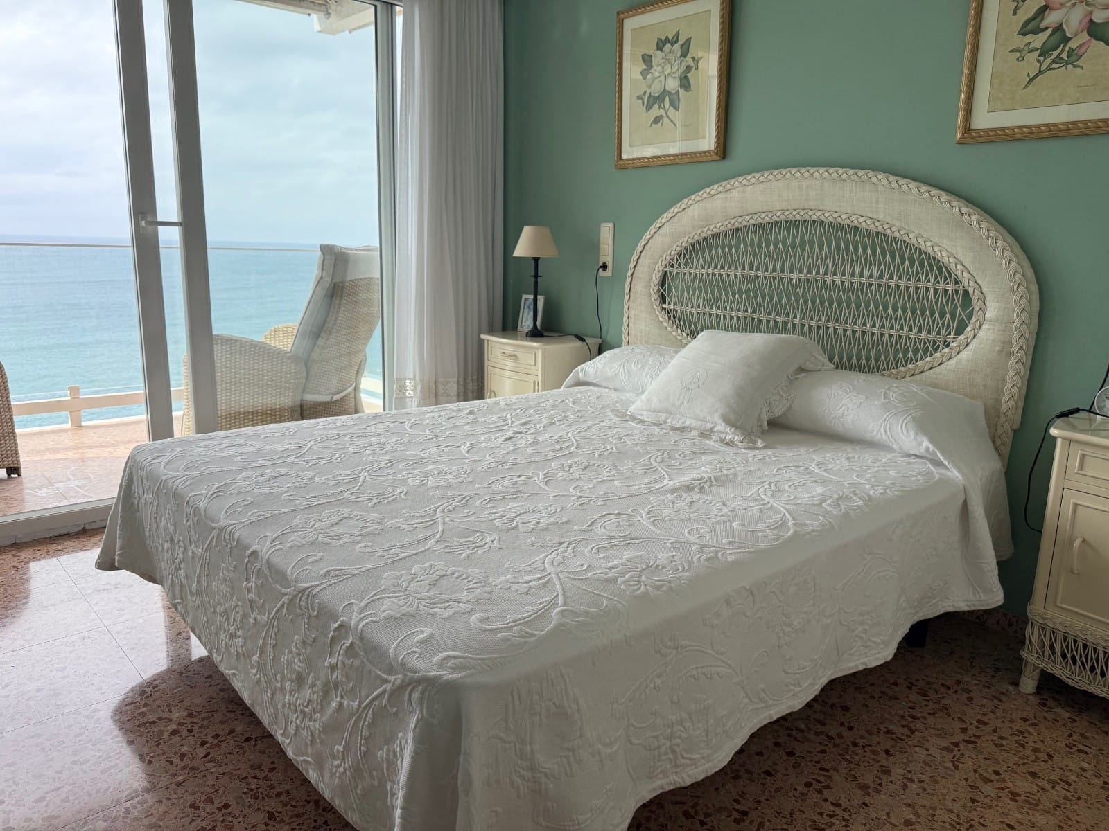 Venta. Apartamento en Moraira