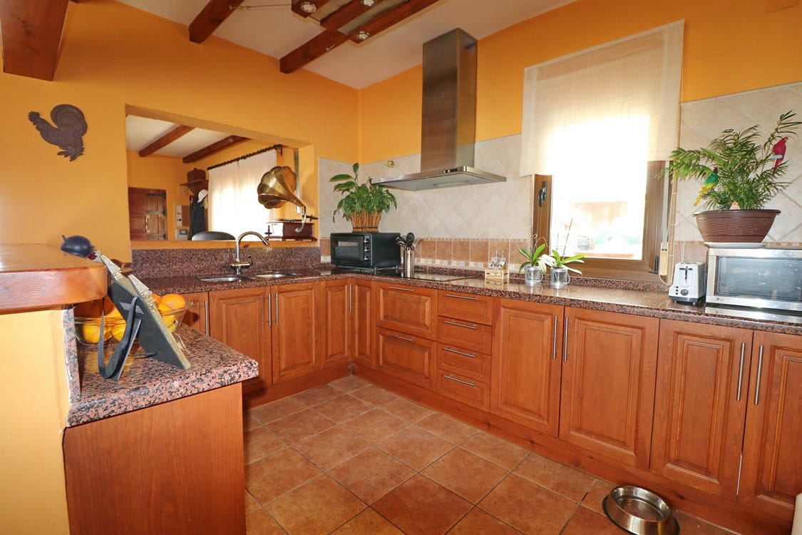 Venta. Chalet/Villa en Altea