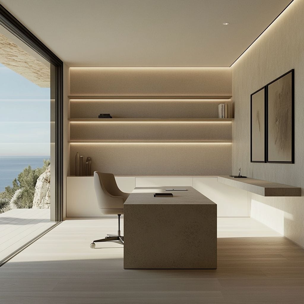 FLORDESAL – Villa moderna de lujo en venta en Denia con vistas al mar