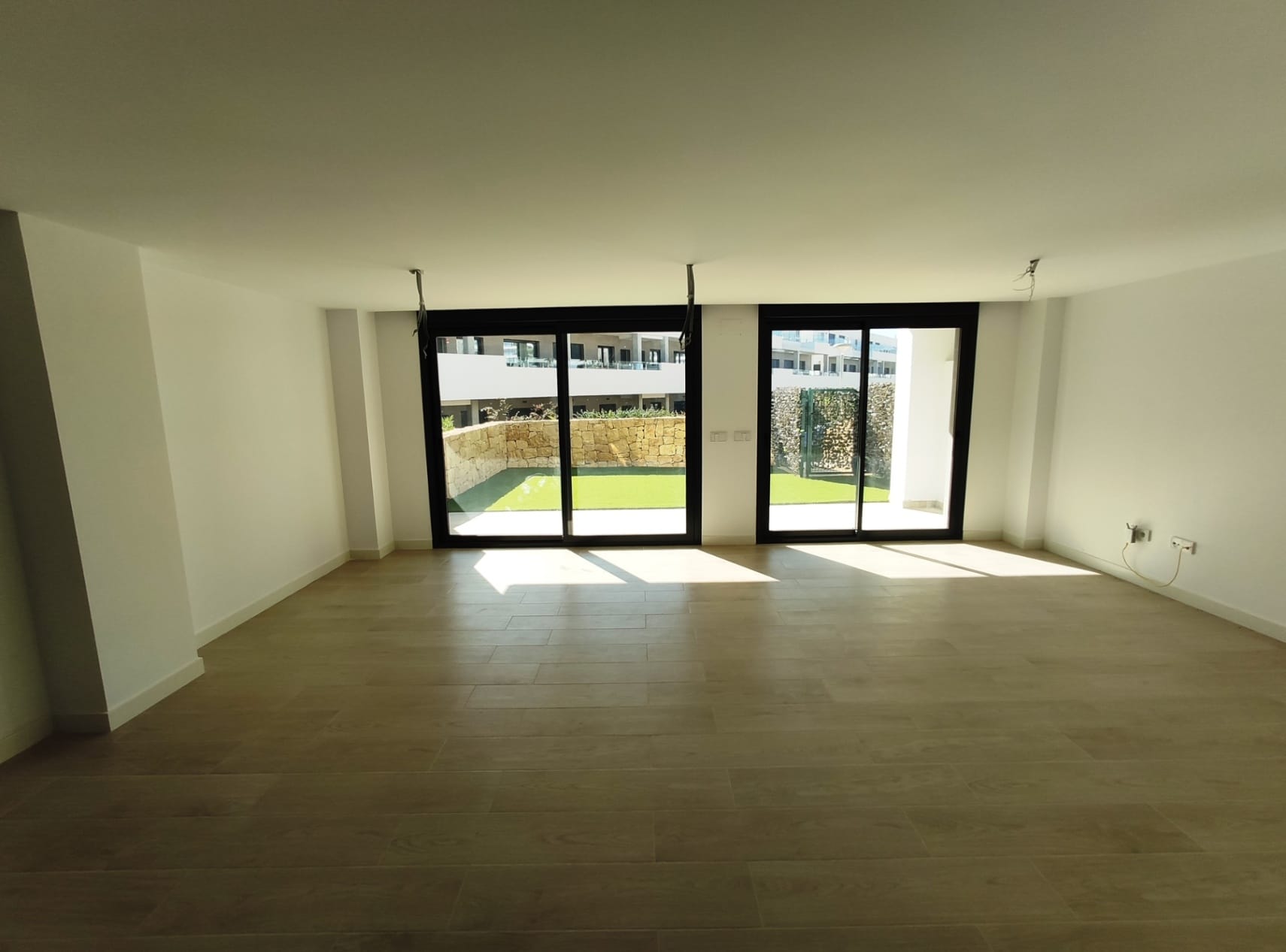 Dúplex de 4 dormitorios en Finestrat