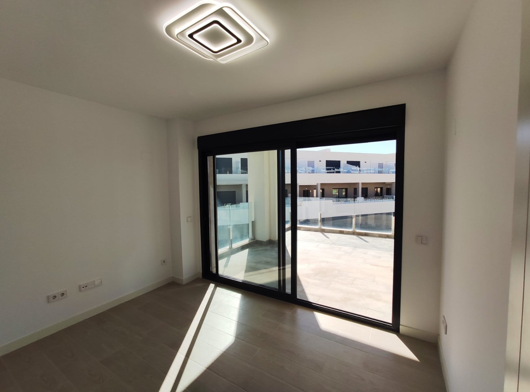 Dúplex de 4 dormitorios en Finestrat