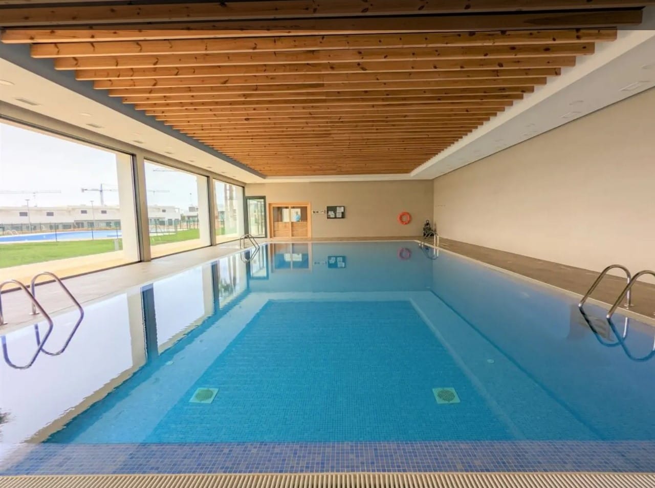 Dúplex de 4 dormitorios en Finestrat