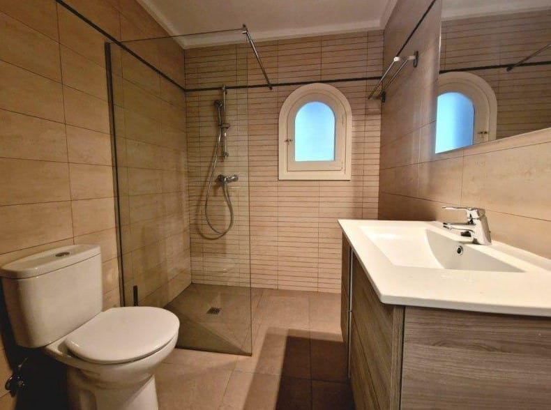 Villa à Maryvilla, Calpe