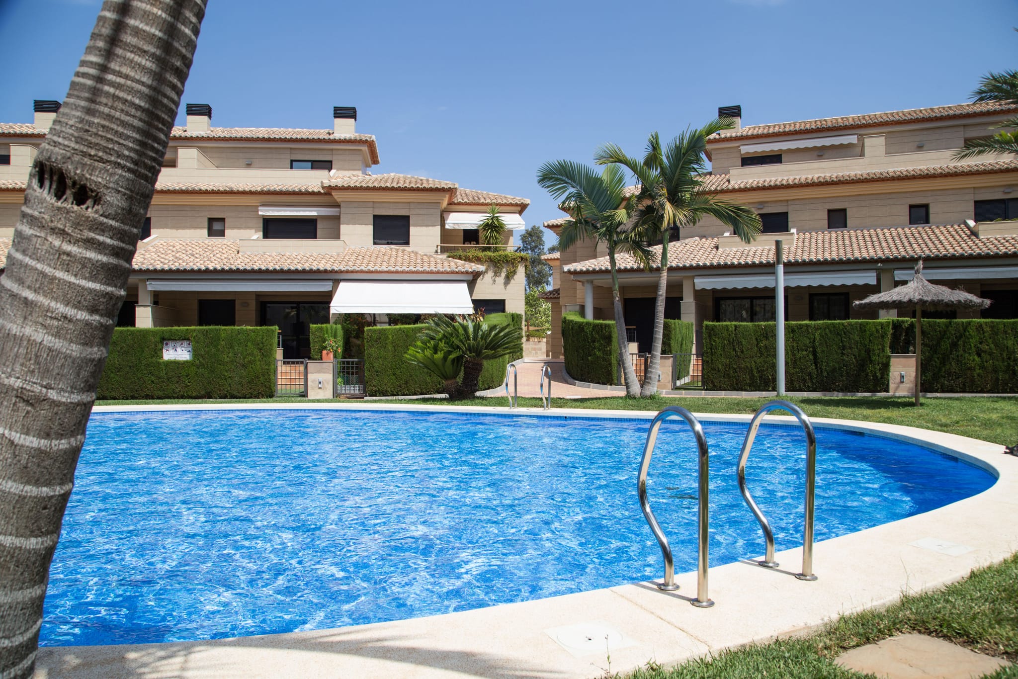 CBHX5184 - Rijtjeshuis te koop in Javea