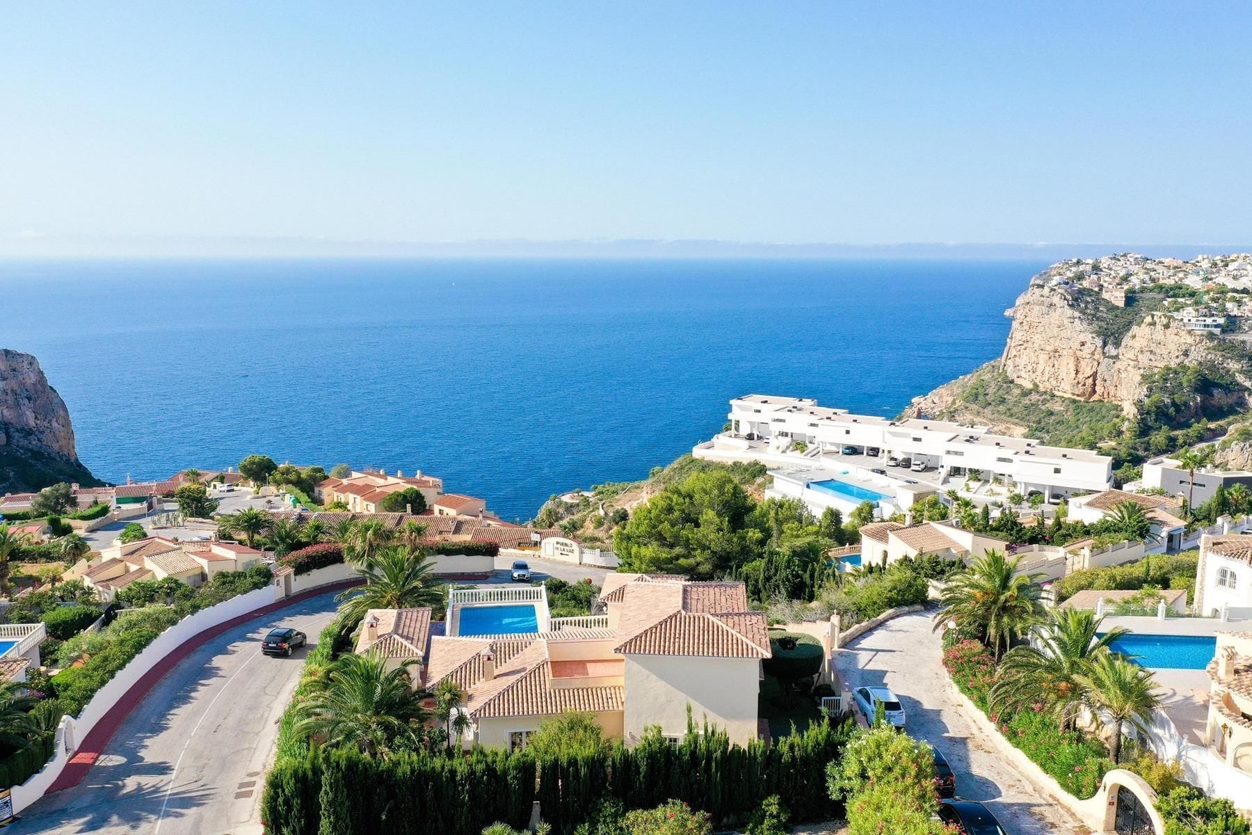 Z-Z-CDSCDSPA-1627 - Casa / Chalet en Venta en Benitachell, Alicante