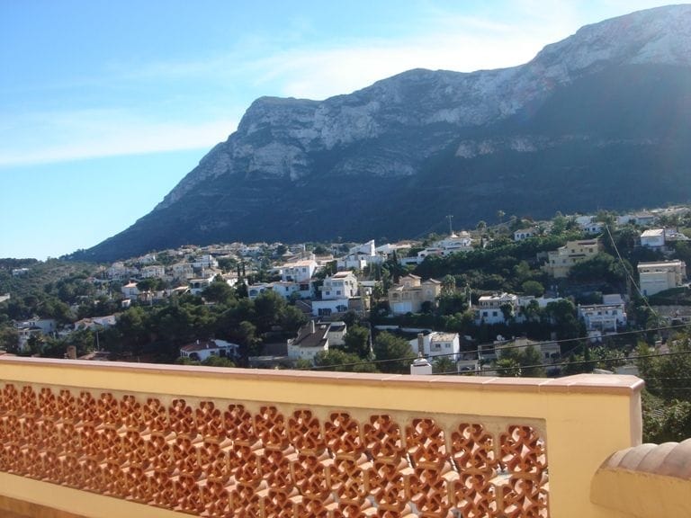 Casa / Chalet en Venta en Dénia, Alicante