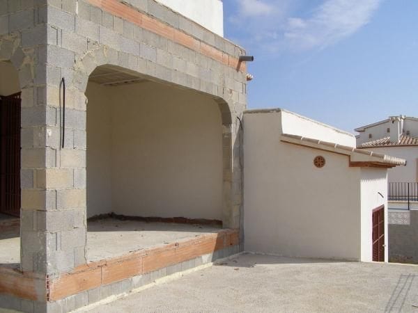 Casa / Chalet en Venta en Pedreguer, Alicante