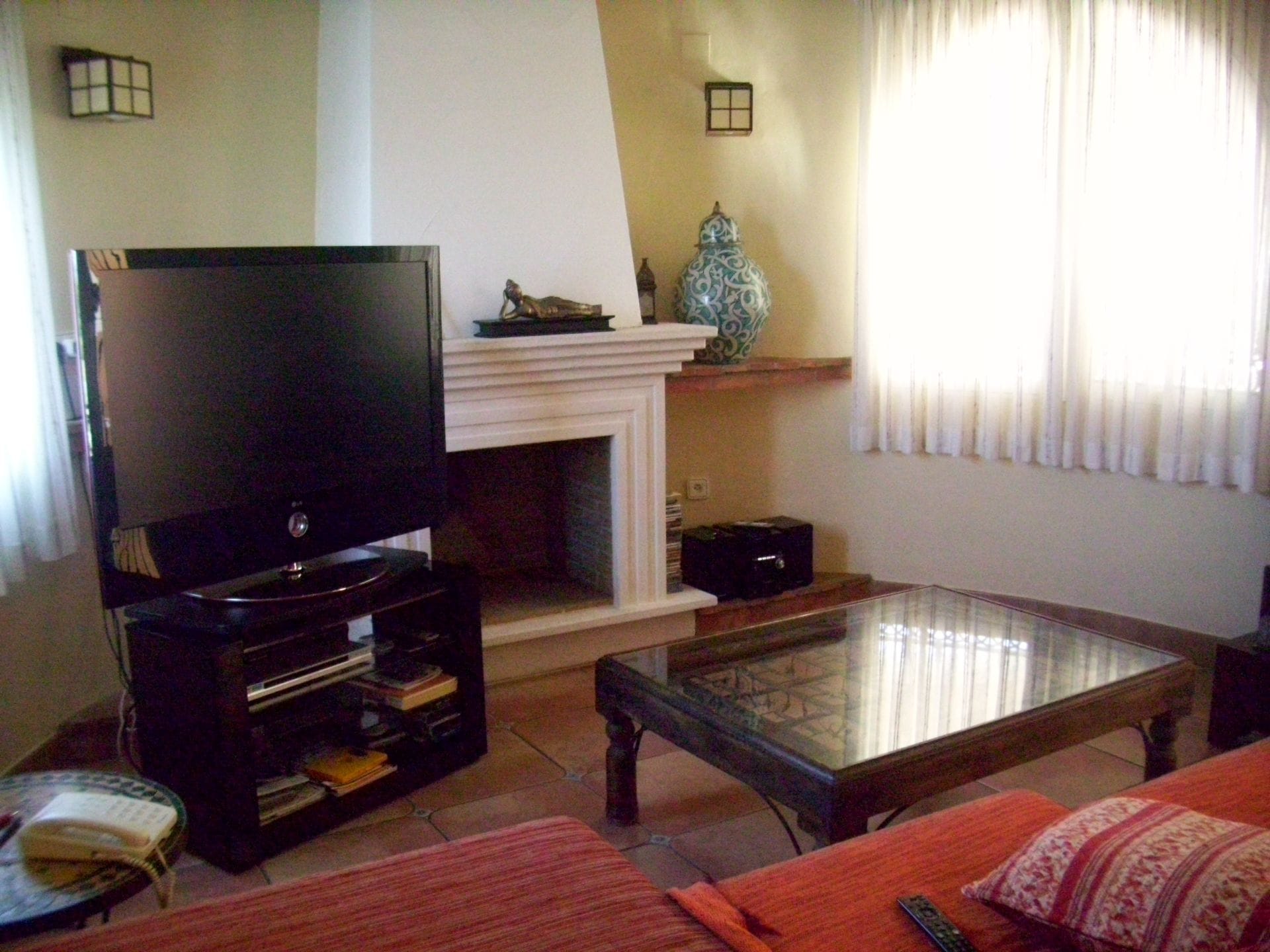 Casa / Chalet en Venta en Dénia, Alicante