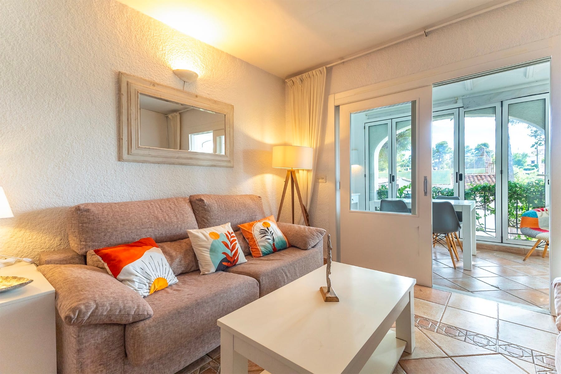 Venta. Bungalow en Jávea