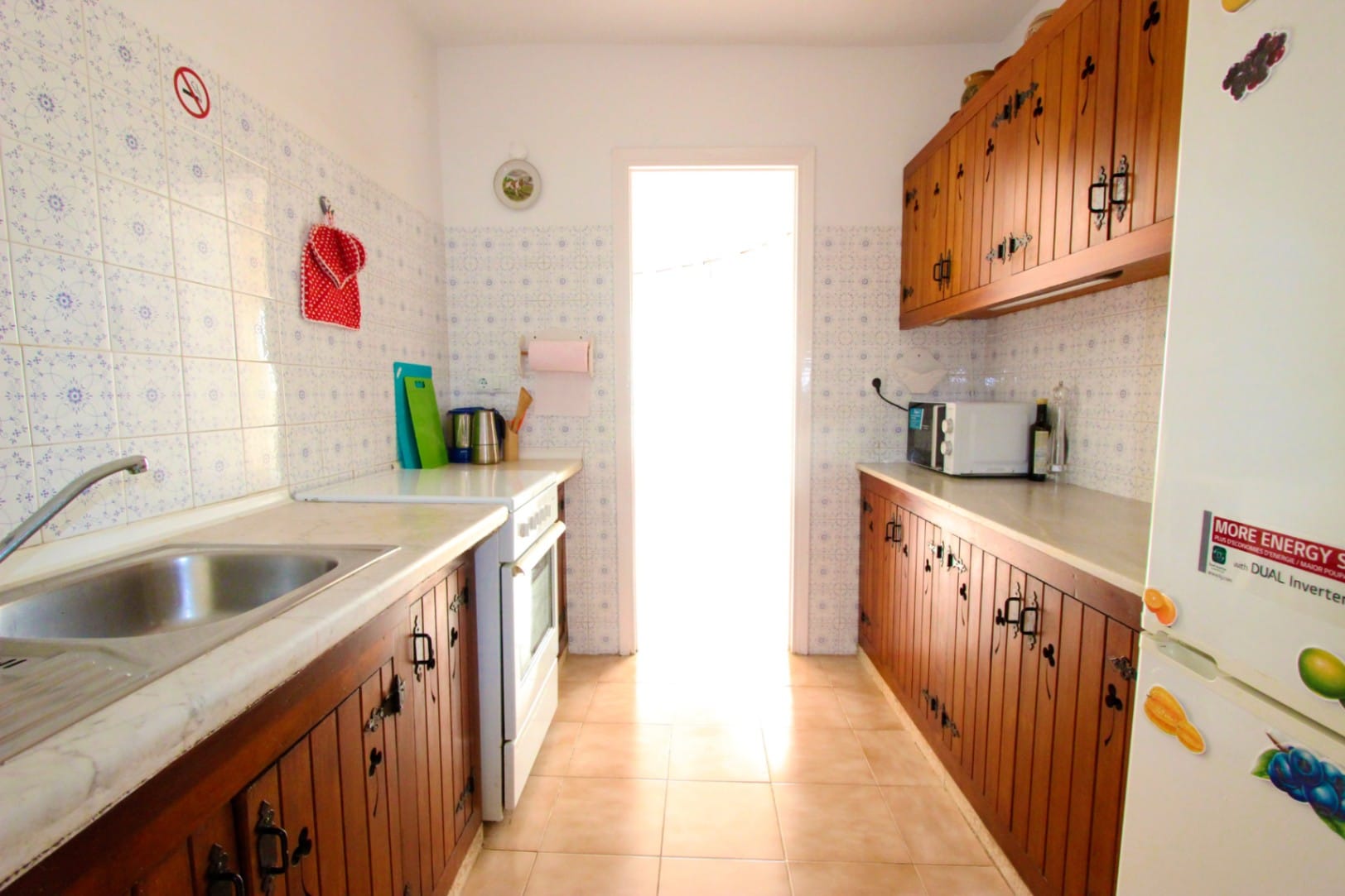 Villa à la vente à Calpe, Alicante