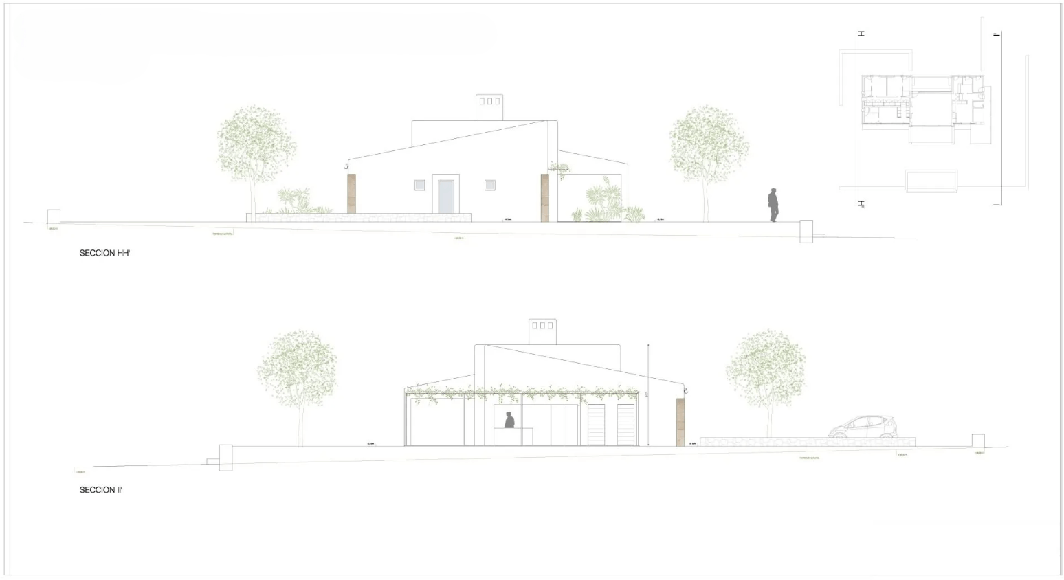 Finca de luxe contemporaine à Santanyí – Majorque
