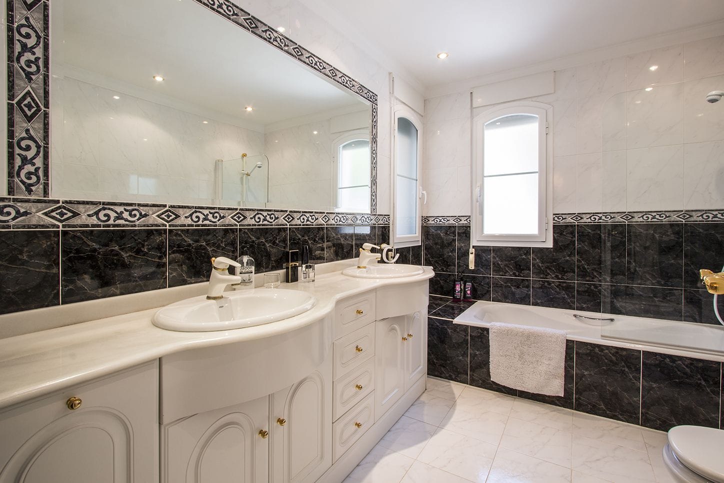 Villa en venta en Jávea