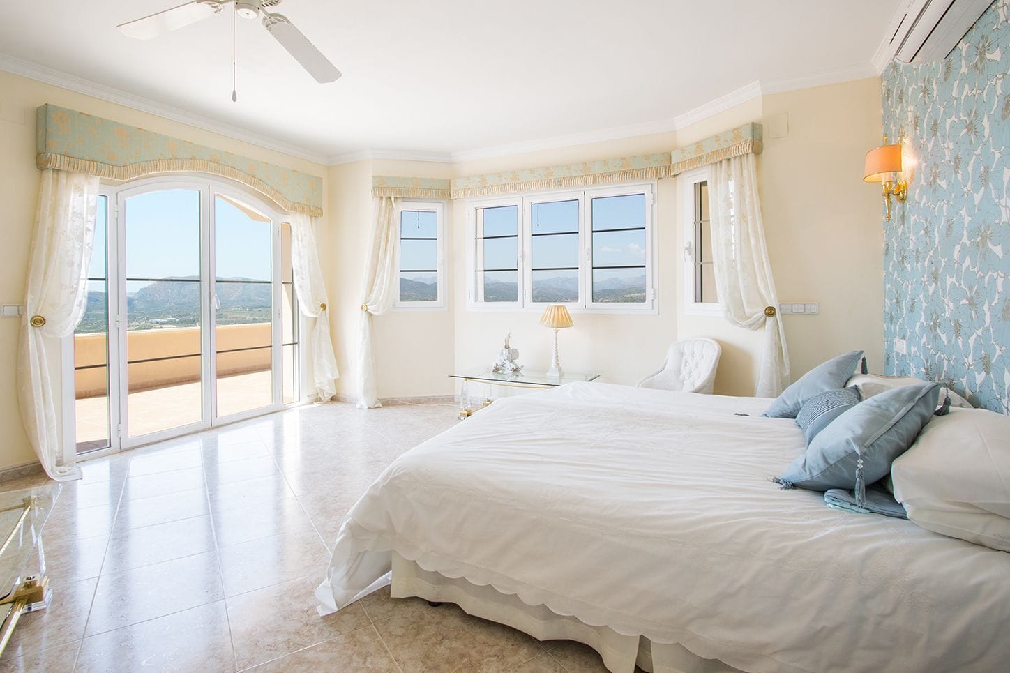 Villa en venta en Jávea