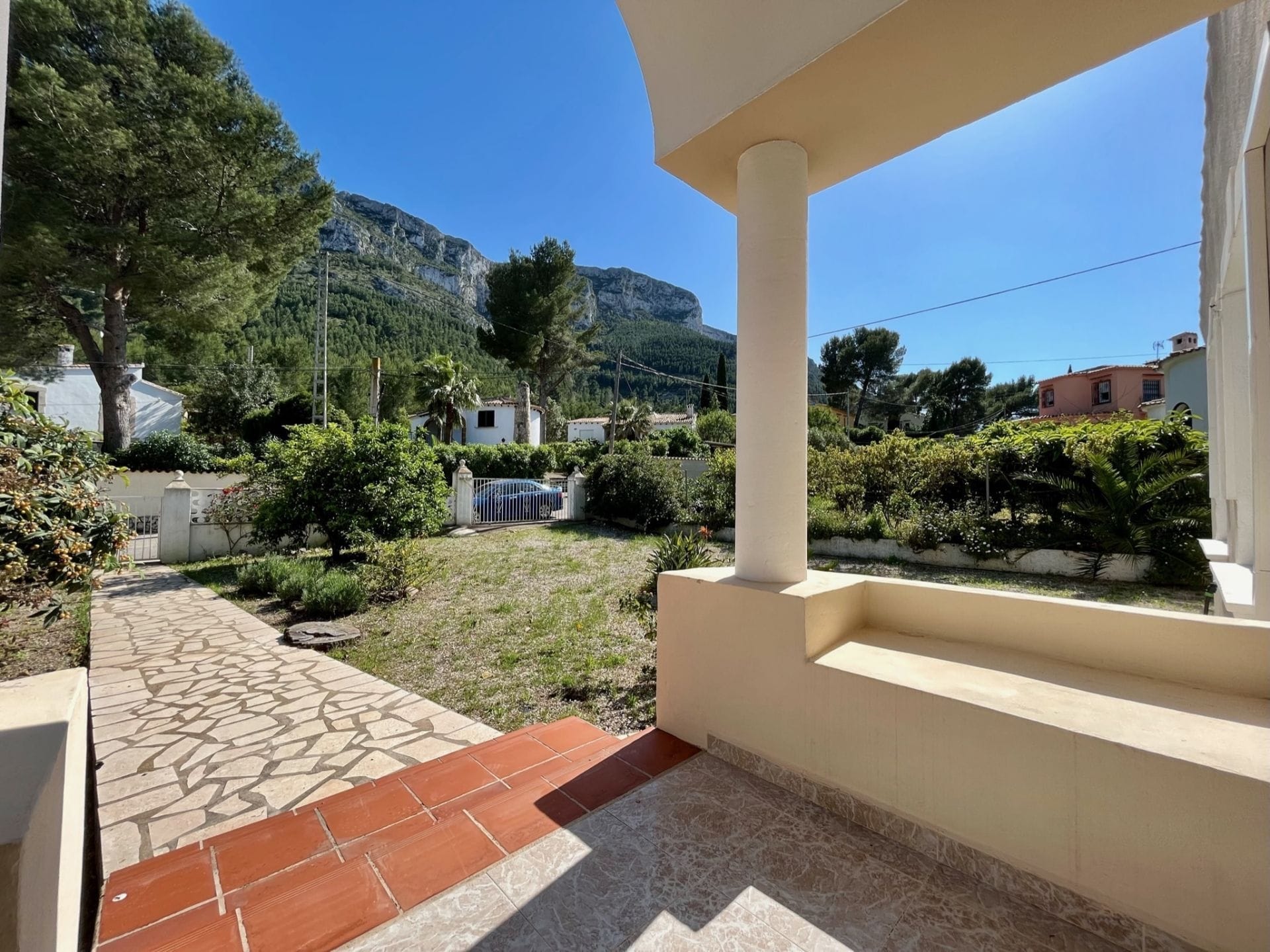 Casa / Chalet en Venta en Dénia, Alicante