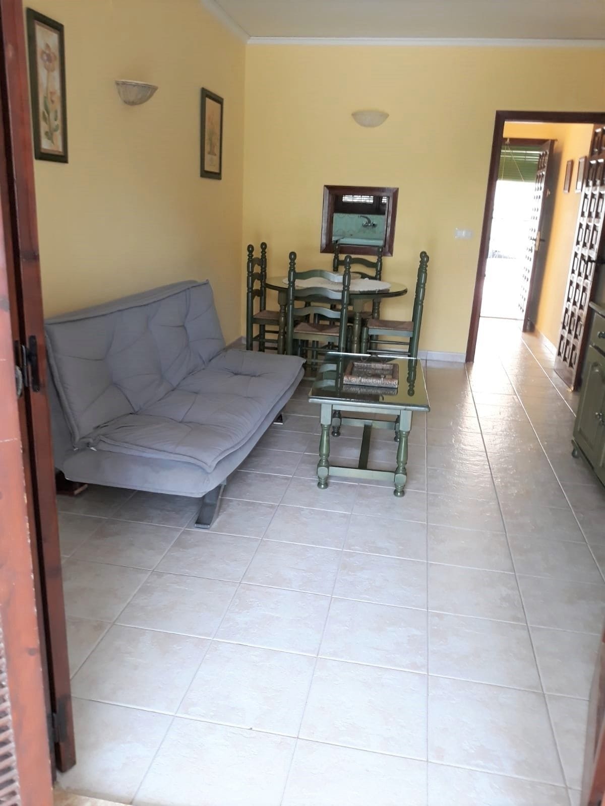 Casa / Chalet en Venta en Dénia, Alicante