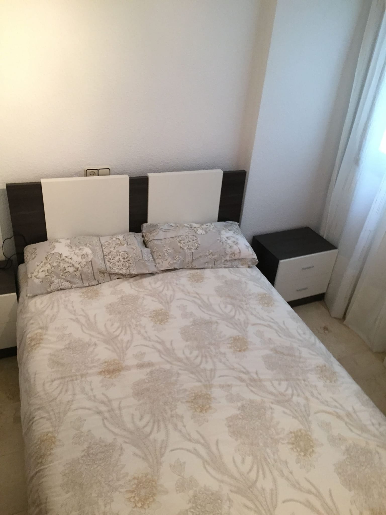 VENTE APPARTEMENT PLAYA DE LA FOSSA BEACH, CALPE