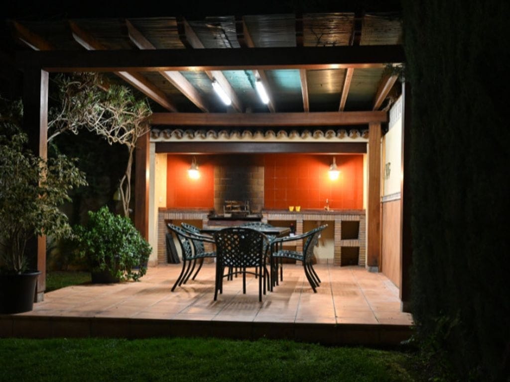 Villa de Lujo en Venta en Dénia, Alicante
