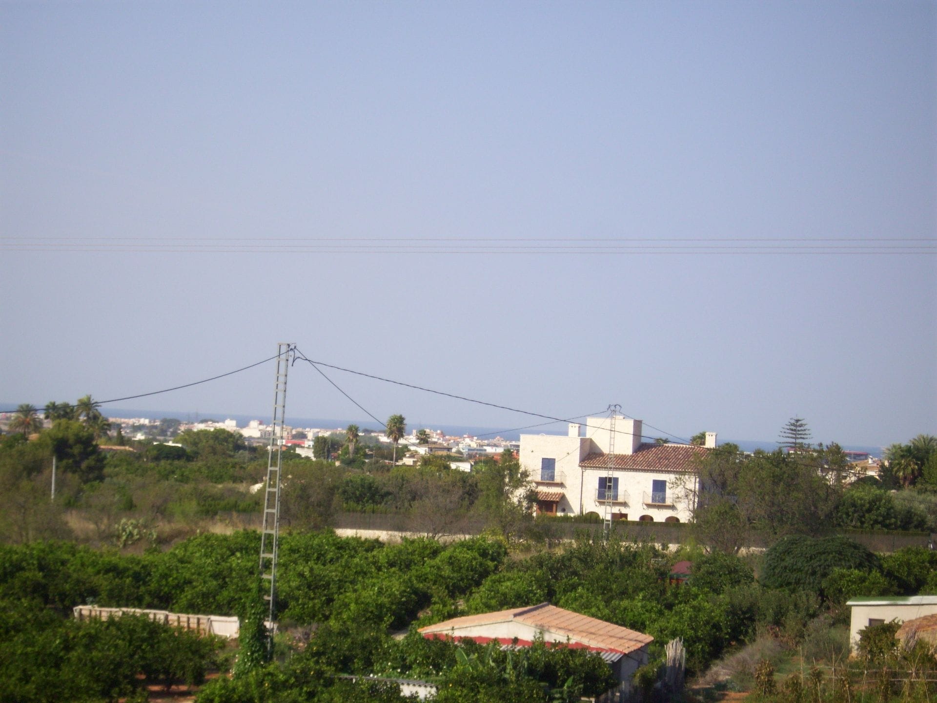 Casa / Chalet en Venta en Dénia, Alicante