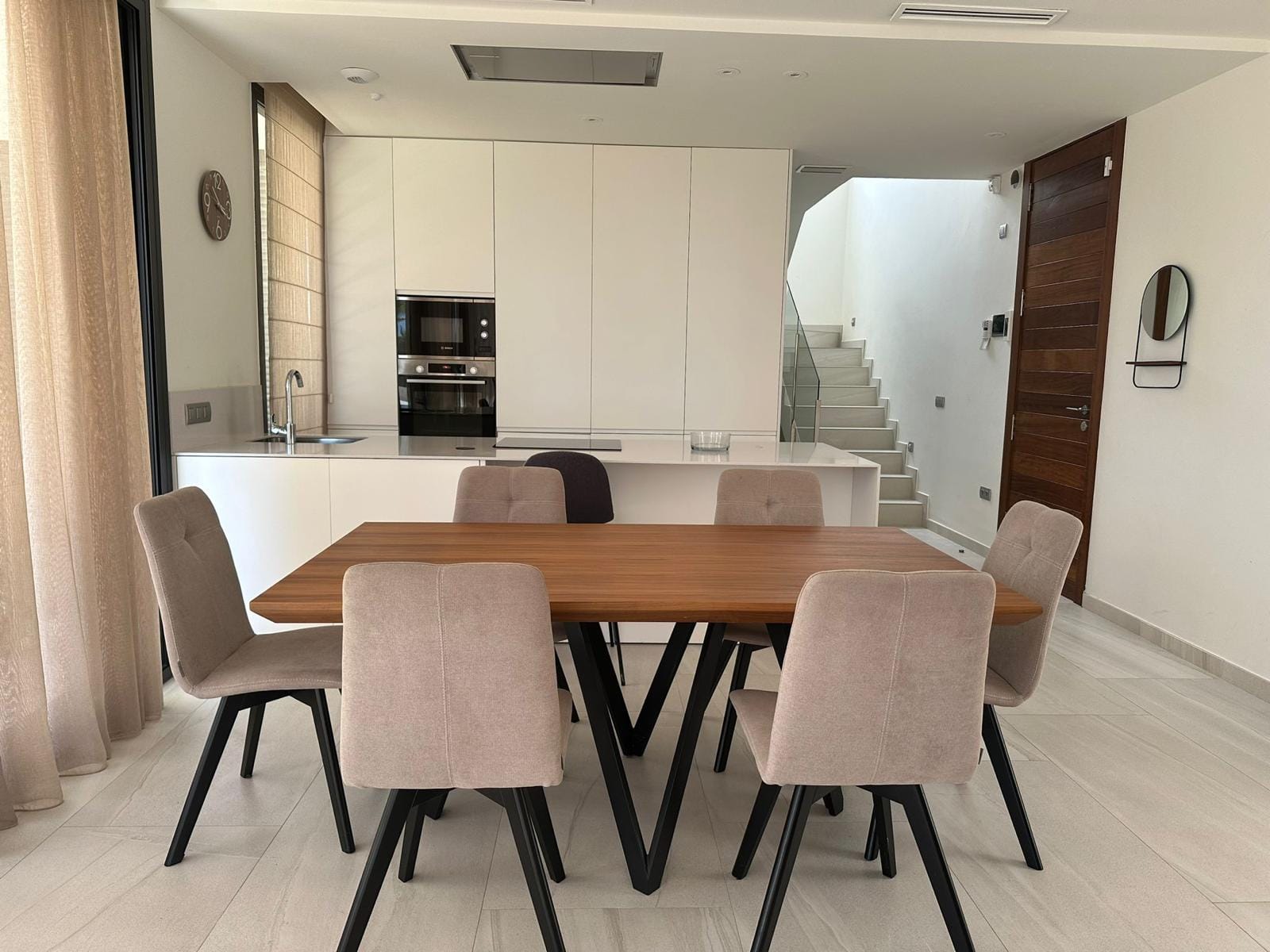 Villa a la venta con 4 habitaciones y piscina en Finestrat, Sierra Cortina