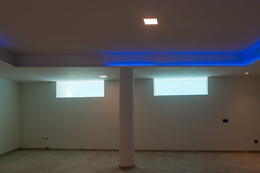 VILLA MODERNE NEUVE