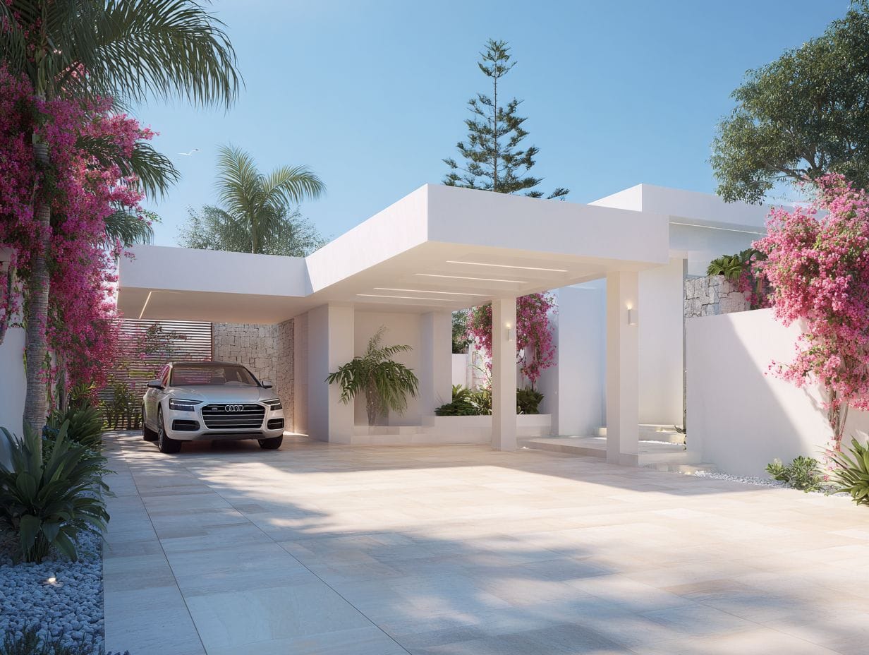 Villa Thalia in Dénia – Exklusive Villa mit Meerblick