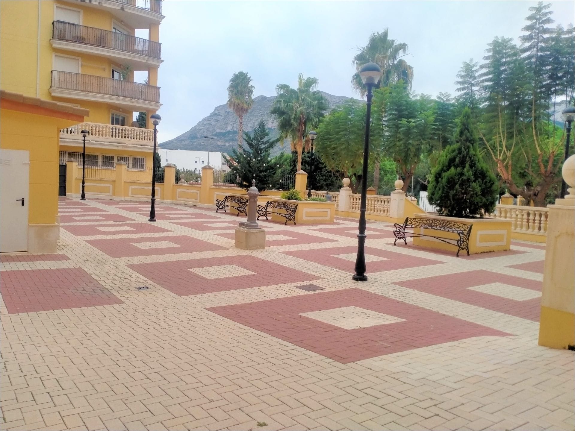 Appartement à Dénia à vendre