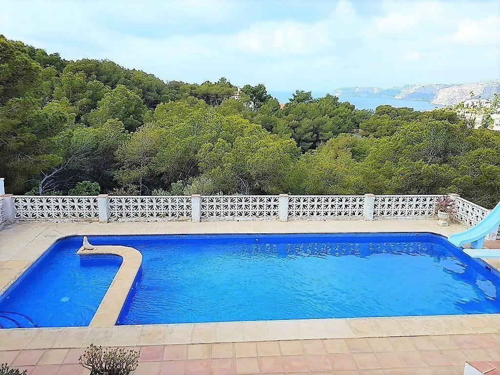 Casa / Chalet en Venta en Jávea, Alicante