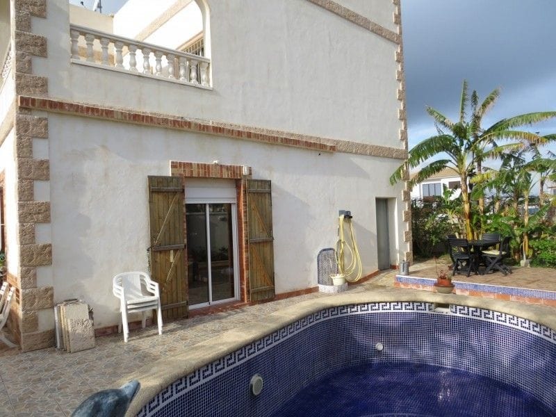 Venta chalet en  Bellreguard.
