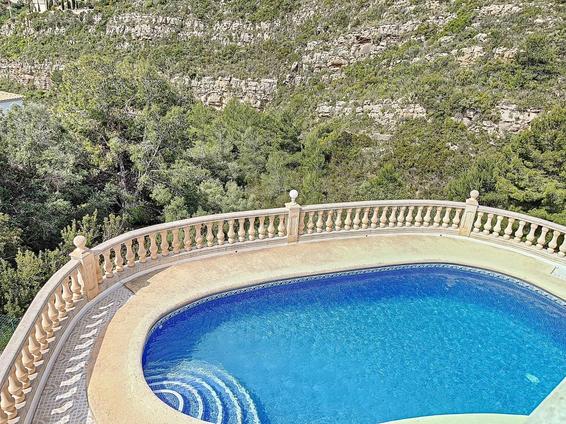 Casa / Chalet en Venta en Benitachell, Alicante
