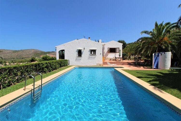 Z-ZLHV180396 - Casa / Chalet en Venta en Sella, Alicante