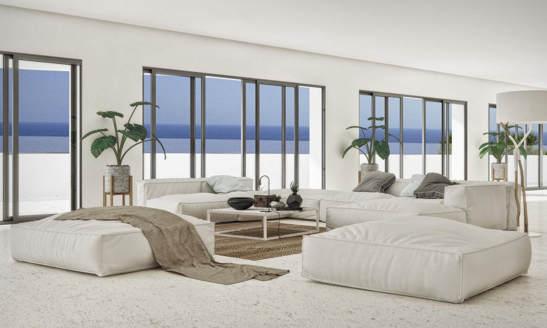 Casa / Chalet en Venta en Jávea, Alicante