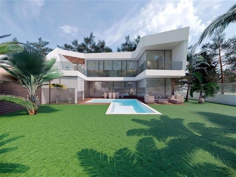 Casa / Chalet en Venta en Altea, Alicante