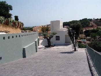 Casa / Chalet en Venta en Benissa, Alicante