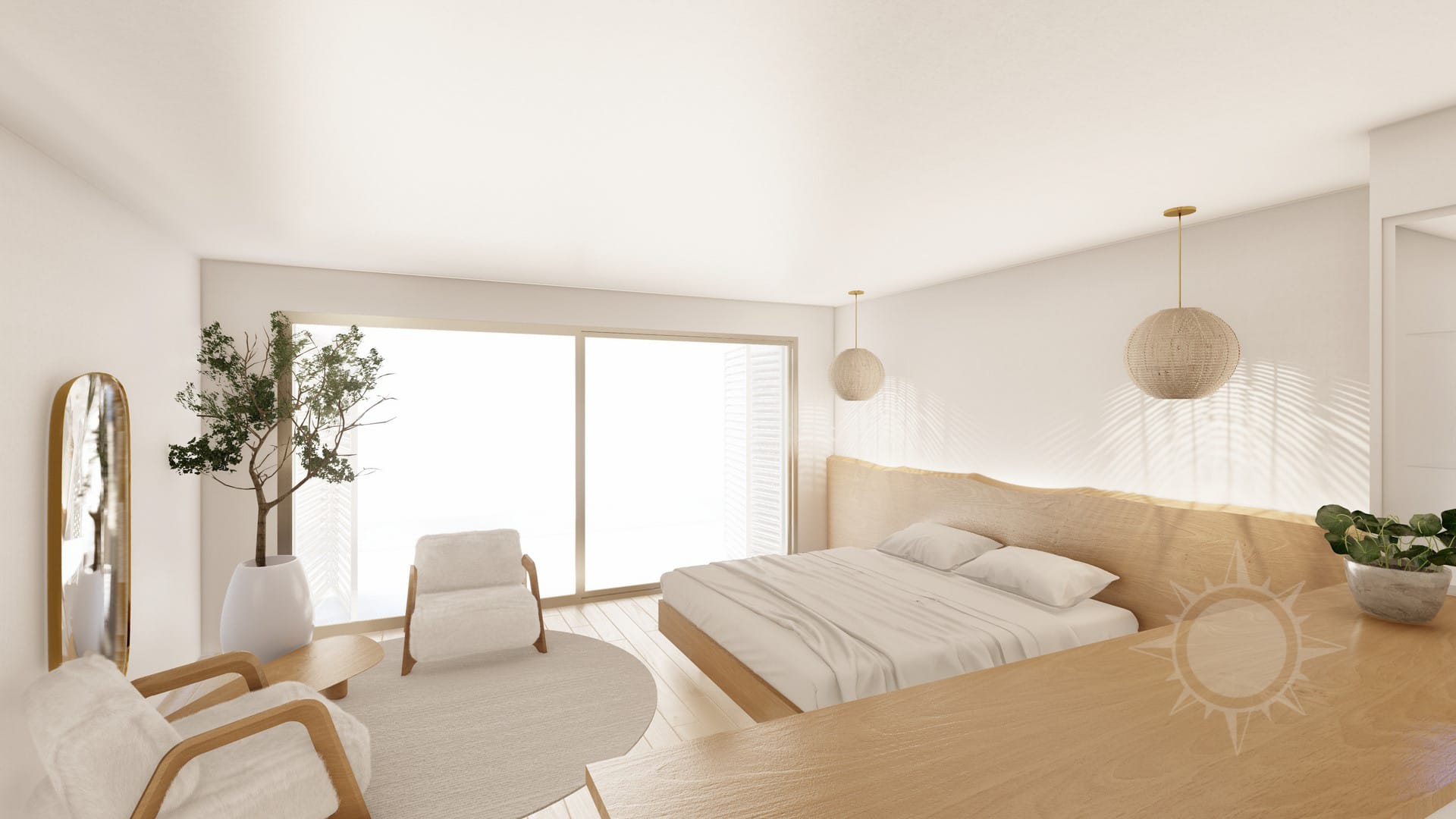 Venta. Chalet/Villa en Moraira