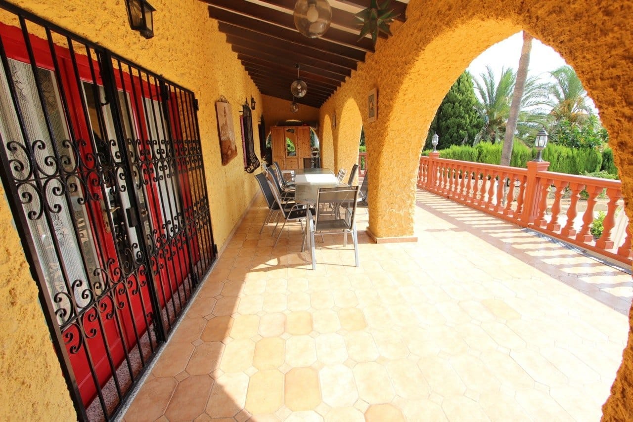 CHALET EN CALPE MUY CERCA DEL MAR