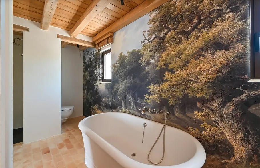 Villa de Luxe à Moraira avec Vue sur la Mer