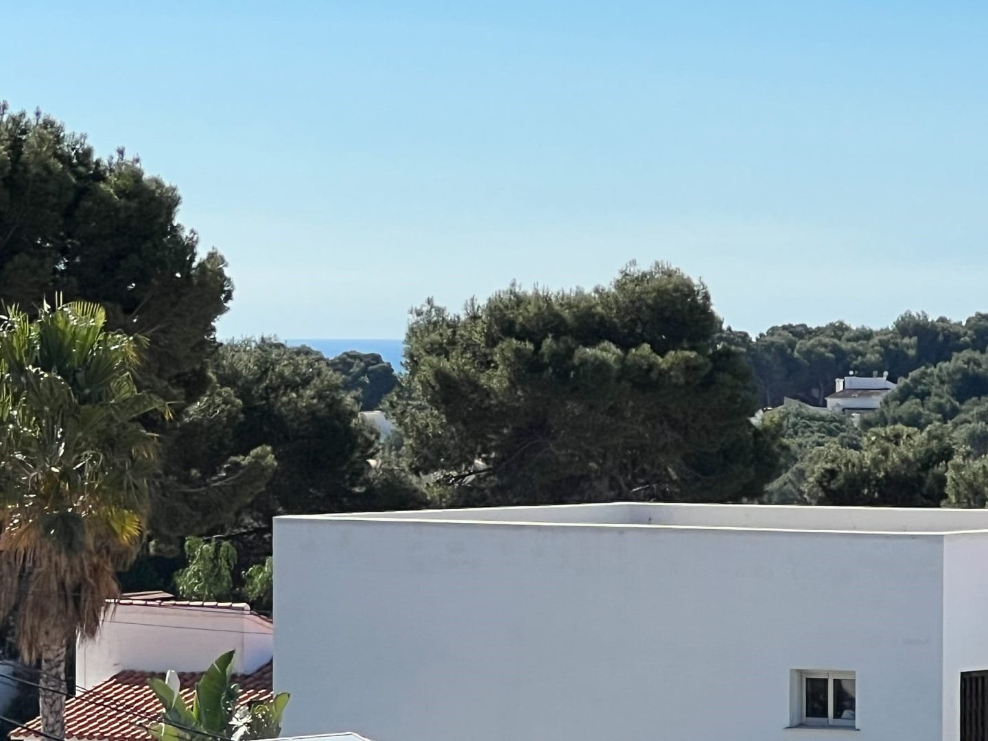 VILLA MODERNE EXCLUSIVE À VENDRE À MORAIRA