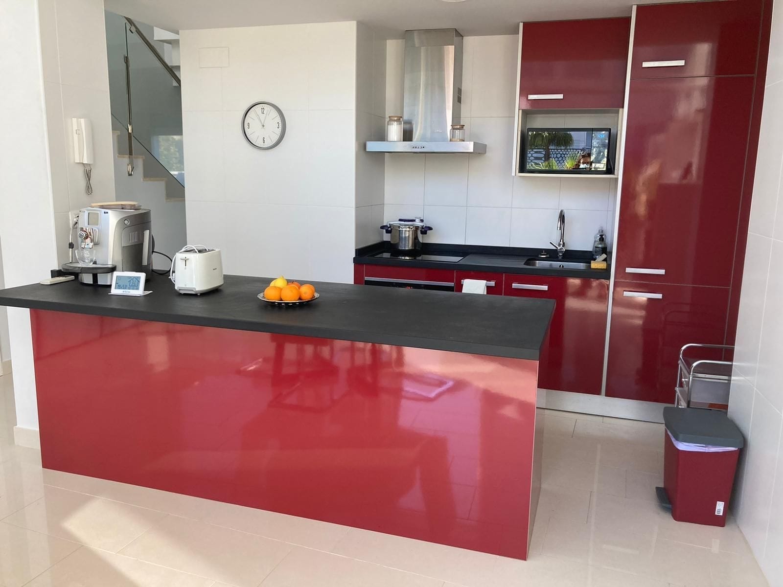 Casa adosada en Venta en Dénia, Alicante