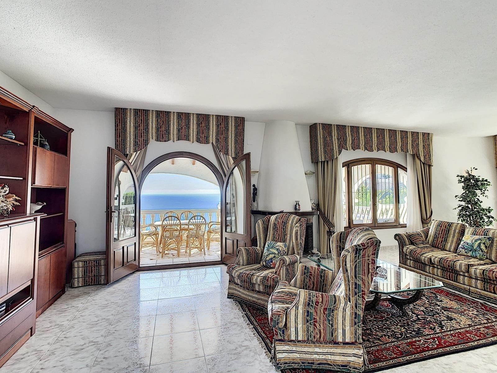 Casa / Chalet en Venta en Benitachell, Alicante
