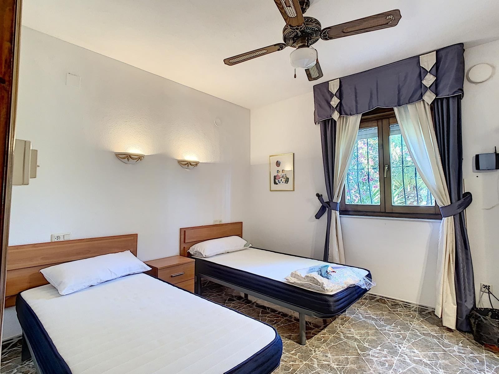Casa / Chalet en Venta en Benitachell, Alicante