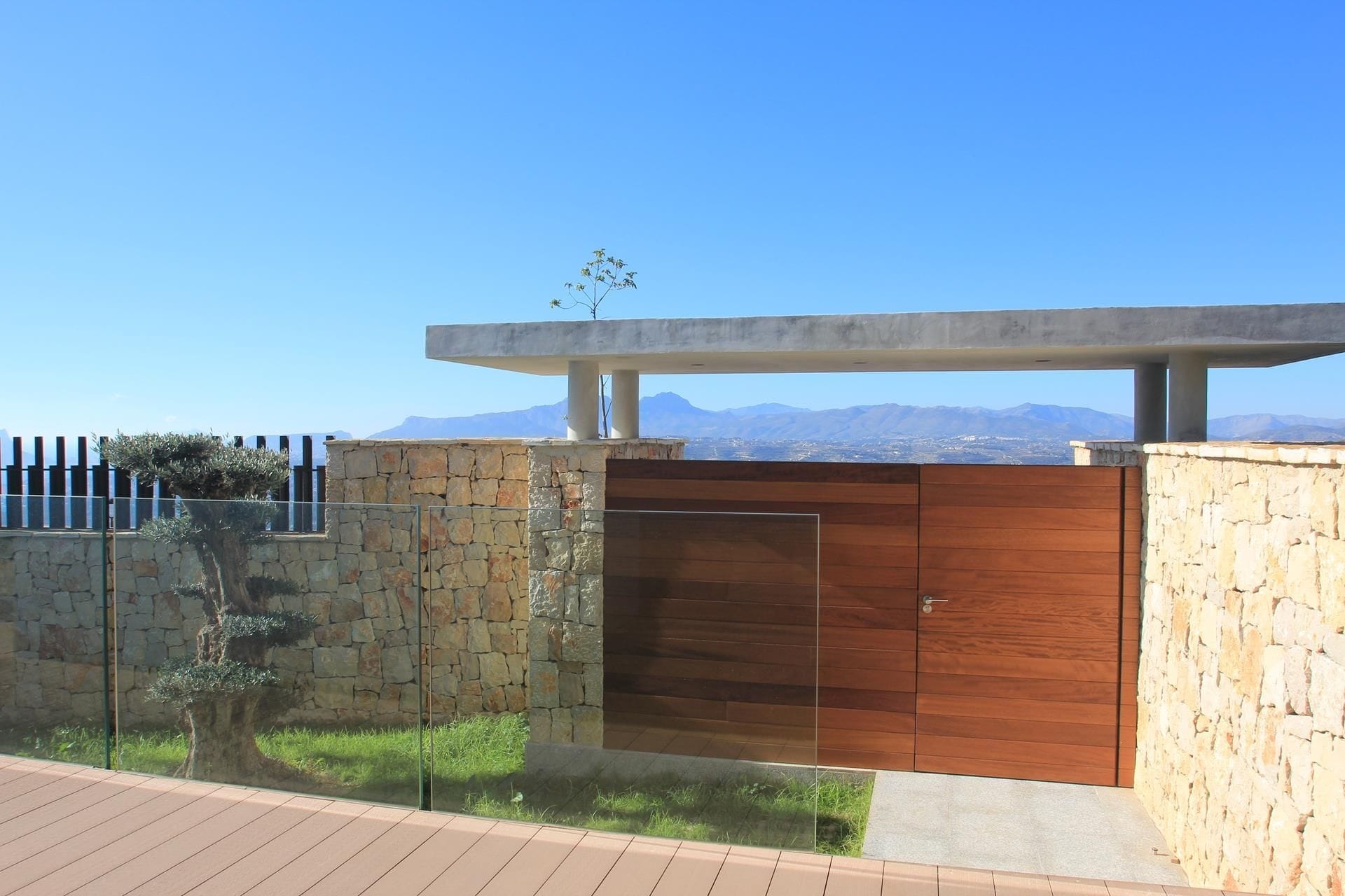Casa / Chalet en Venta en Benitachell, Alicante