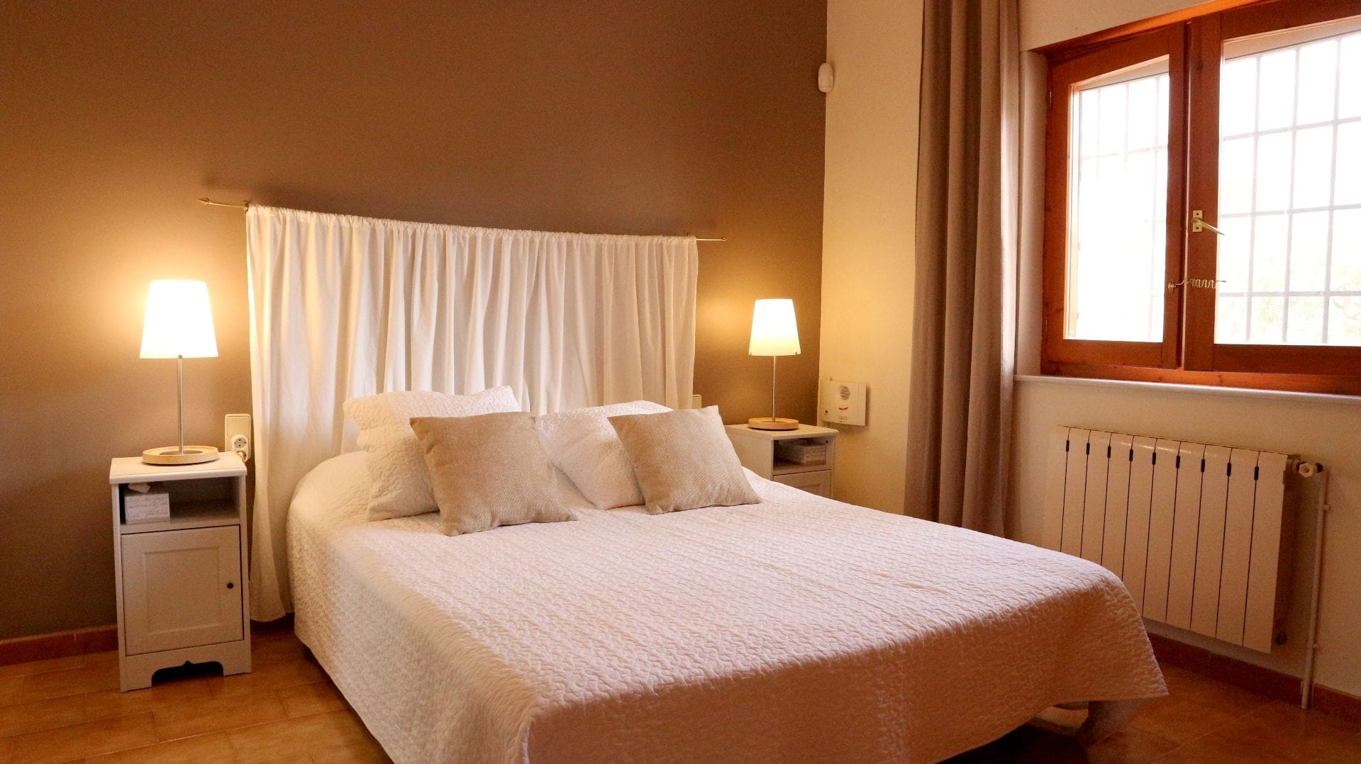 VILLA EN DENIA